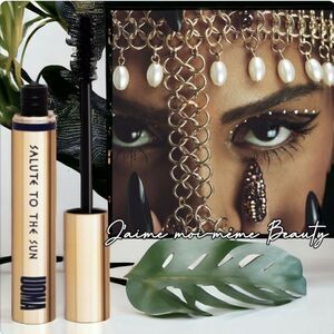 UOMO Salute to the Sun Mascara